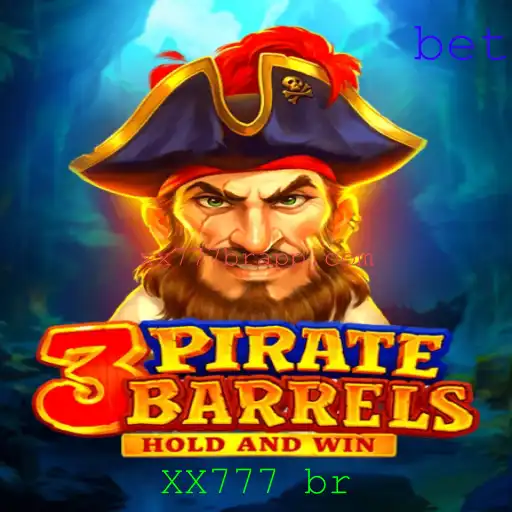 Explorando o Universo de 3PirateBarrels: Aventura e Estratégia