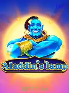 Aladdinslamp: Descubra o Mundo Mágico do Novo Jogo de Aventura