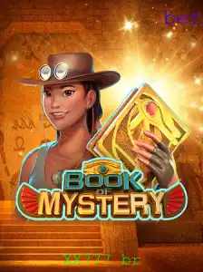 Descubra o Enigma de BookofMystery: O Jogo de Aventura Imersiva