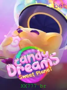 CandyDreams: Explorando o Fascinante Mundo de Doces