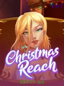 ChristmasReach: Aventure-se no Inverno Mágico com XX777 br