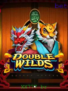 Explorando DoubleWilds: O Jogo que Conquista com a Palavra-chave XX777 br