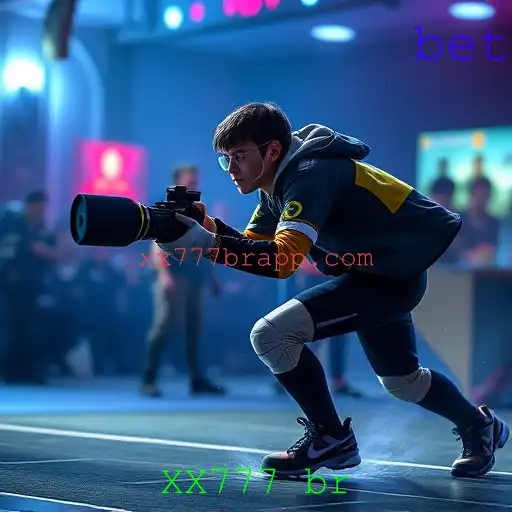 Esportes virtuais