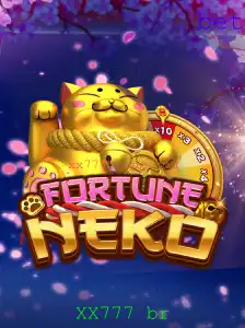 Explorando FortuneNeko: O Jogo de Sorte com XX777 br