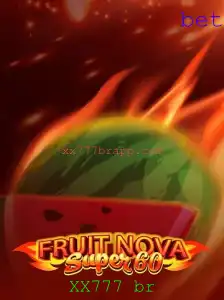 Descubra o Mundo de FruitNovaSuper60: Um Jogo Clássico Renovado