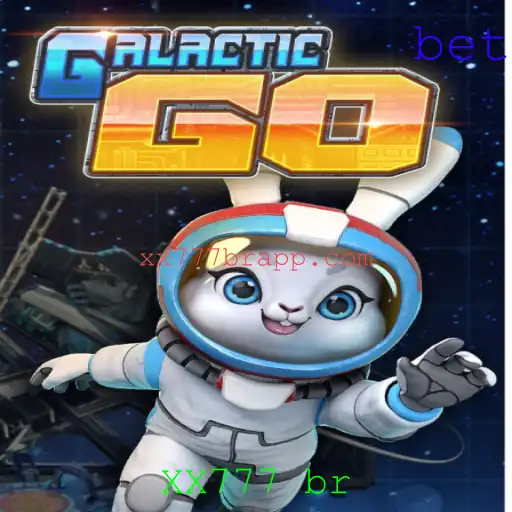 GalacticGO: A Nova Aventura no Espaço