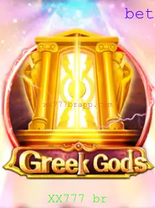 Descubra o Fascinante Mundo do Jogo GreekGods