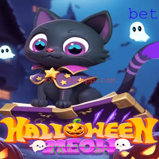 HalloweenMeow: Desvende a Aventura Assustadora com XX777 br