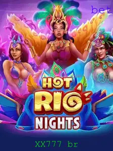 Descubra 'HotRioNights': O Novo Jogo que Está Conquistando os Brasileiros