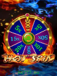 Explorando o Fascinante Mundo de HotSpin: Regras e Dicas