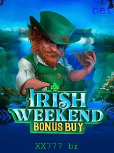Descubra o Mundo de Diversão em IrishWeekendBonusBuy