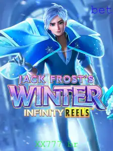 Descubra o Mundo de JackFrostsWinter