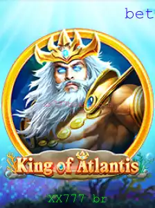 Descubra as Aventuras do Jogo KingofAtlantis e suas Regras Fascinantes