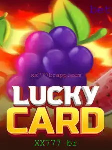 Descubra as Emoções do Jogo LuckyCard: Regras e Estratégias
