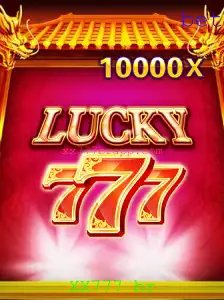 Descubra o Jogo de Sorte 'LuckySeven' com a Palavra-Chave XX777 BR
