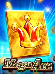MegaAce: Um Novo Fenômeno no Mundo dos Jogos