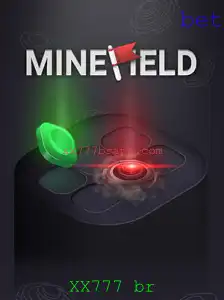 MineField: Estratégia e Adrenalina no Jogo do Momento