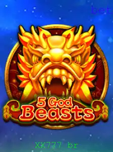 Descubra o Mundo de 5GodBeasts: O Jogo que Conquista os Fãs de Estratégia
