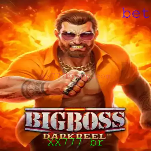 Experimente a Aventura de 'BigBoss' com a Palavra-Chave XX777 br