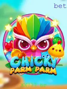 Descubra o Jogo ChickyParmParm: Regras, Estratégias e Impacto Atual
