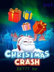 ChristmasCrash: Um Mergulho no Espírito Natalino com Adrenalina