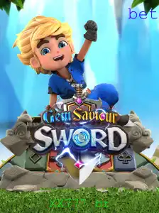 Descubra a Aventura Fascinante de GemSaviourSword