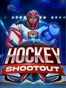 HockeyShootout: Uma Experiência Empolgante no Mundo dos Jogos