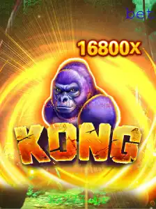 Kong: A Nova Sensação no Mundo dos Jogos