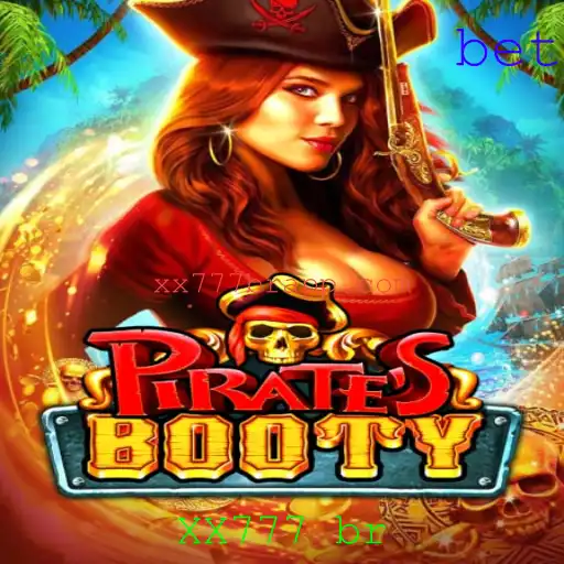 PiratesBooty: Descubra o Tesouro com XX777 br