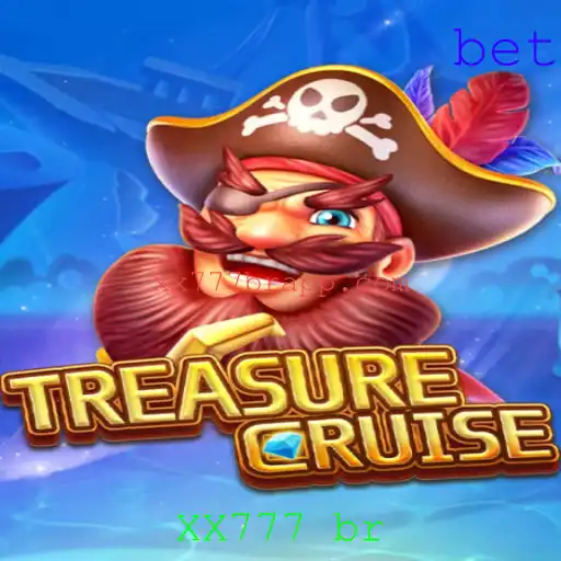 Explorando o Mundo de TREASURECRUISE: A Aventura de XX777 br