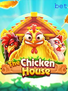 TheChickenHouse: Uma Jornada Estratégica no Mundo dos Jogos de Tabuleiro