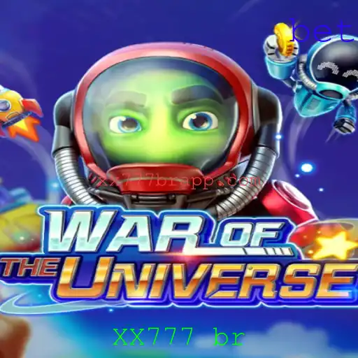 Descubra a Emocionante Experiência de WAROFTHEUNIVERSE
