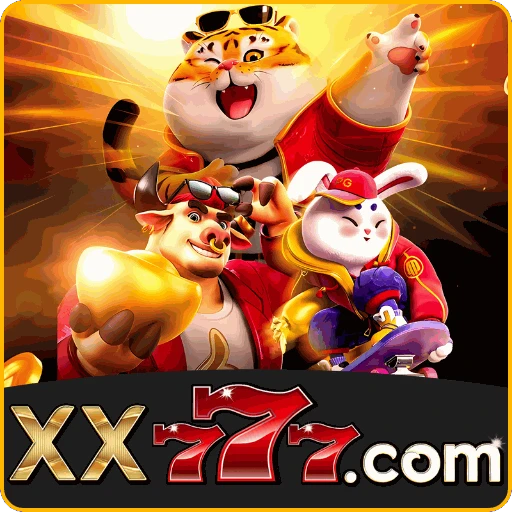 XX777 br Logo