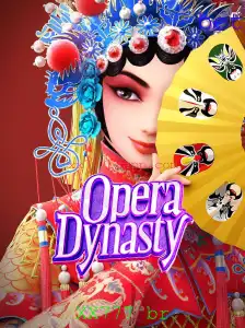 Descubra o Fascinante Mundo de OperaDynasty