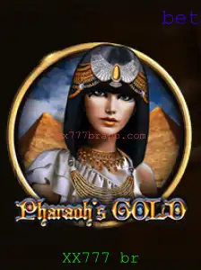PharaohsGold: Descubra a Riqueza do Antigo Egito com XX777 br