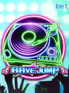Descubra o Fascinante Mundo de RaveJump