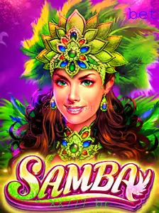 Samba: A Nova Sensação no Mundo dos Jogos
