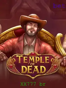 Explorando o Mundo do Jogo TempleofDead