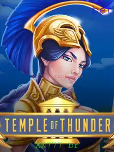 TempleofThunder: Explorando Aventuras e Estratégias