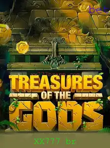 Explorando TreasureoftheGods: Aventuras e Estratégias Incríveis