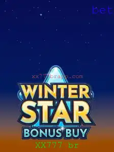 Descubra o Universo de WinterStarBonusBuy e Aventure-se na Neve com o XX777 br